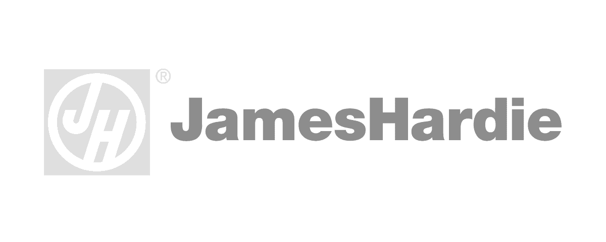 James Hardie Logo TWB Renovations