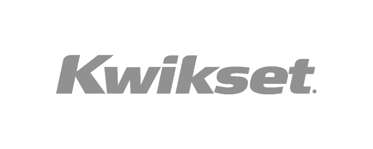 Kwikset Logo Transparent TWB Renovations