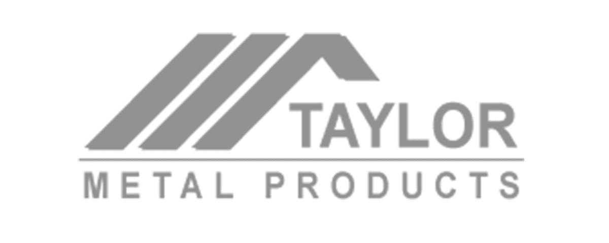 Taylor Metal Logo Transparent TWB Renovations