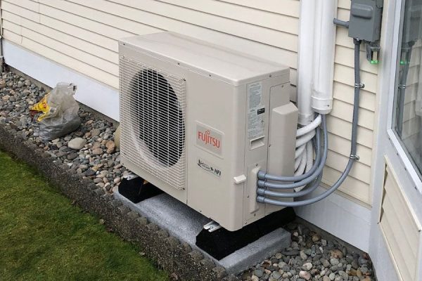 HVAC-Minisplit