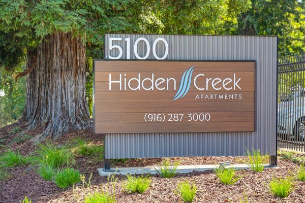 Hidden Creek | 100 Units